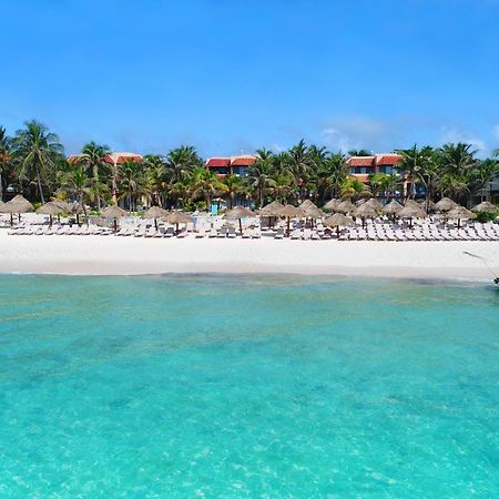 Grand Oasis Tulum Riviera Hotell Akumal Exteriör bild