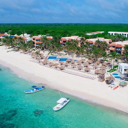 Grand Oasis Tulum Riviera Hotell Akumal Exteriör bild